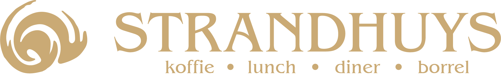 Logo Strandhuys